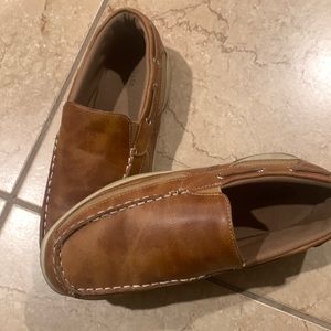 Roebuck and Co. man shoes. Size 6